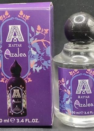 Azalea attar collection (аттар колекшн азалея ) 100мл