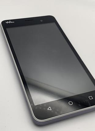 Смартфон wiko k-kool 4