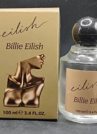 Eilish billie eilish