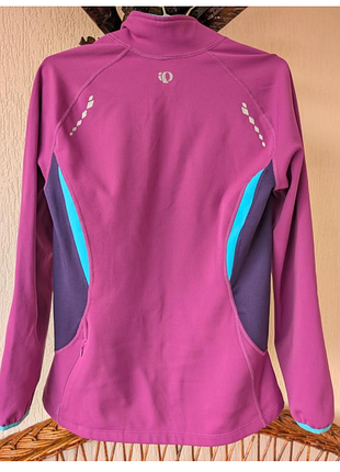 Термовелокофта, флісова джерсі pearl izumi select 2