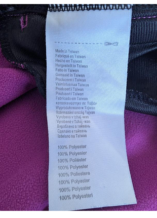 Термовелокофта, флісова джерсі pearl izumi select 5