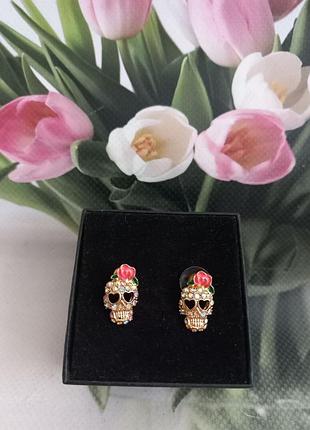 Серьги серьги