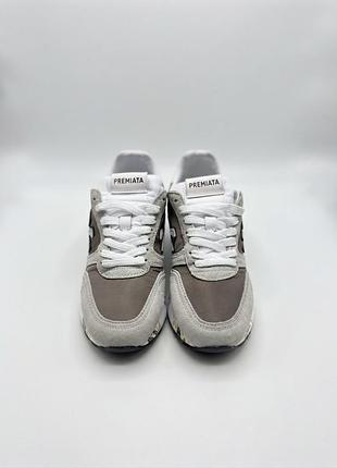 Кросівки premiata 3