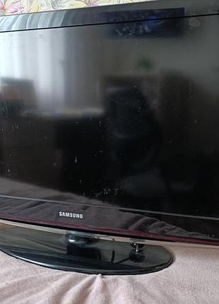Продам телевізор samsung le32c450e1w