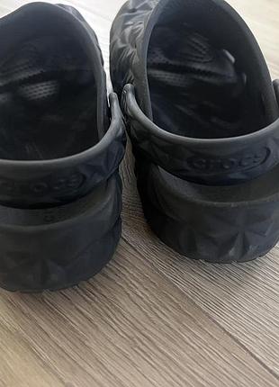 Crocs оригінал 3