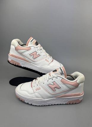 Кроссовки new balance 550