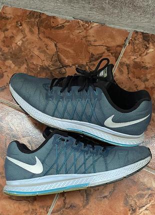 Кросівки чоловічі nike pegasus 32 h2o repel рефлективні