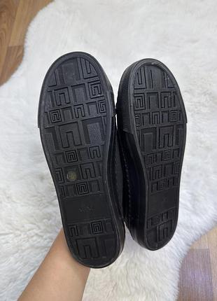 ✨ жіночі кеди 38 розмір — стильна база на кожен день 👟 3