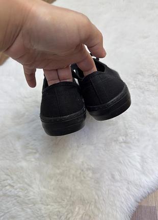✨ жіночі кеди 38 розмір — стильна база на кожен день 👟 4