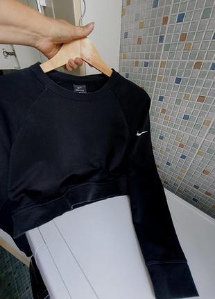Свитшот nike. 5