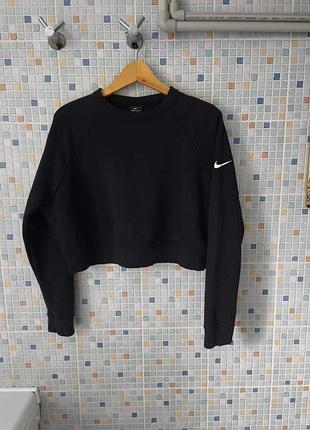 Свитшот nike. 2