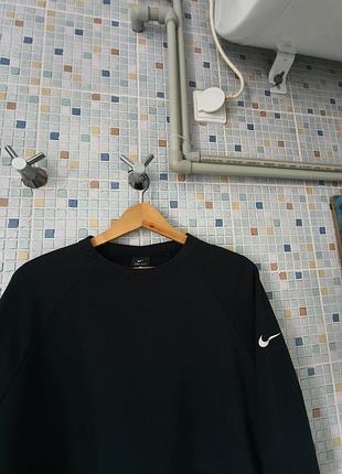 Свитшот nike. 3