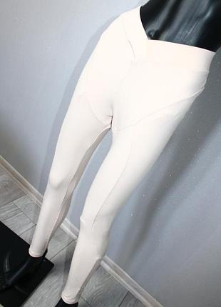 Спортивные лосины boohoo 2