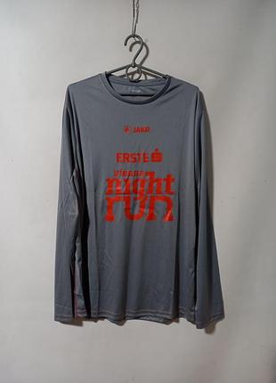 Чоловіча спортивна кофта розмір l-xl
