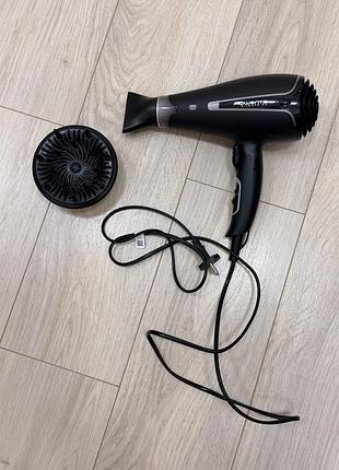 Фен rowenta cv7920 ultimate experience 4