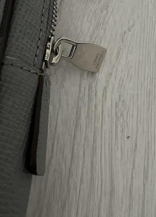 Сумка портфель шкіряний louis vuitton 5