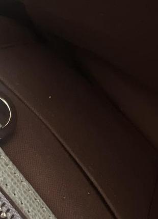 Сумка портфель шкіряний louis vuitton 7