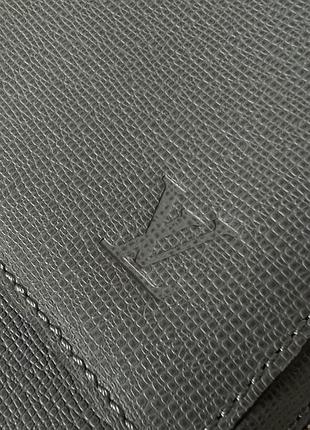 Сумка портфель шкіряний louis vuitton 3
