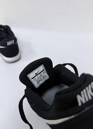Кросівки nike 7