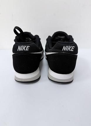 Кросівки nike 6