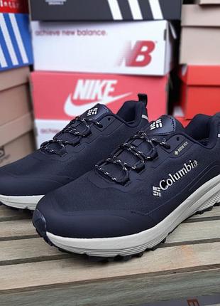 Термо кроссовки columbia gore-tex 5