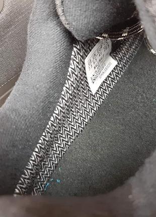 Термо кроссовки columbia gore-tex 7