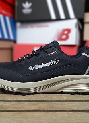 Термо кроссовки columbia gore-tex 4