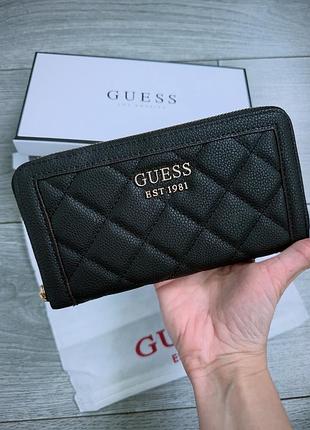 Гаманець guess 4