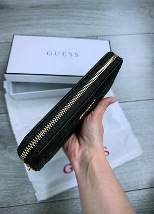Гаманець guess 6