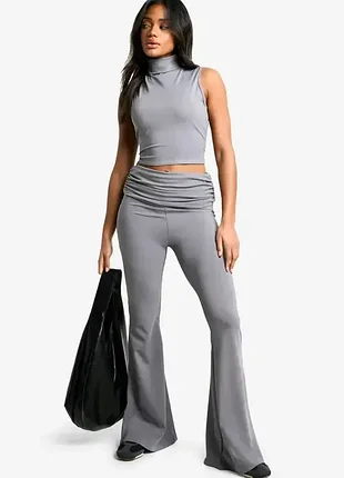 Брюки boohoo 3