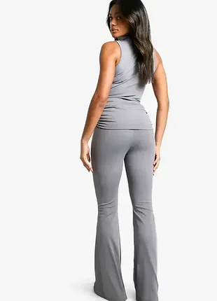 Брюки boohoo 5