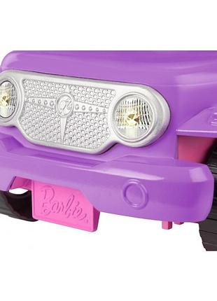 Джип barbie (gmt46) 2
