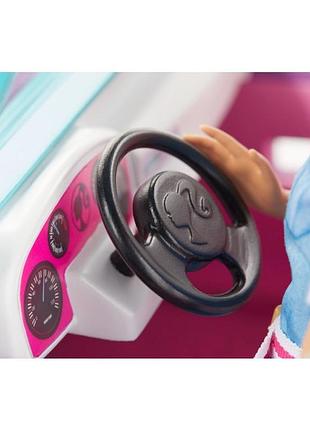 Джип barbie (gmt46) 5