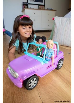 Джип barbie (gmt46) 7