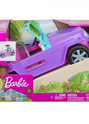 Джип barbie (gmt46) 8