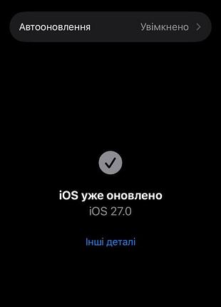 Iphone se 2020 64 gb ios27 6