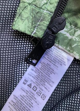 Armani exchange чоловіча фірмова вітровка р.м 8