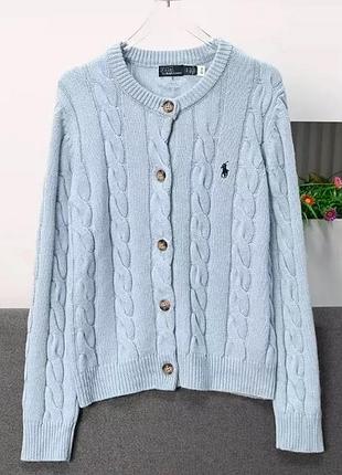 Кардиган polo ralph lauren