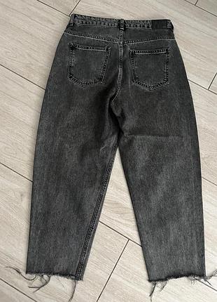 Джинси zara 2