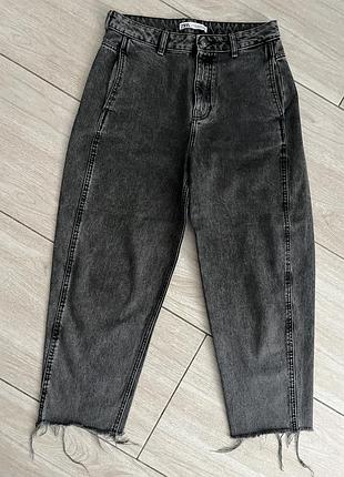 Джинси zara 4