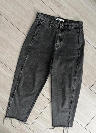 Джинси zara