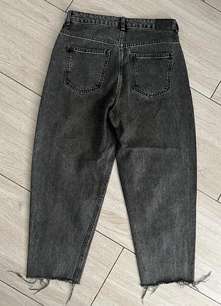 Джинси zara 9
