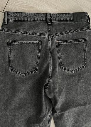 Джинси zara 10