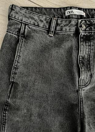 Джинси zara 5