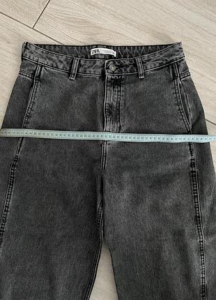 Джинси zara 6