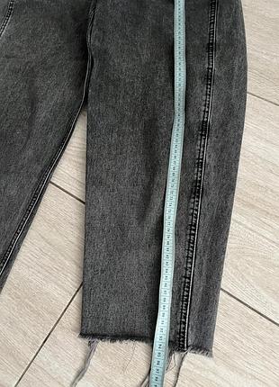 Джинси zara 7