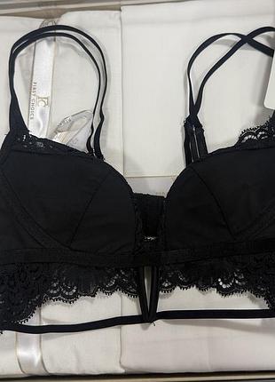 Бралетт hunkemoller