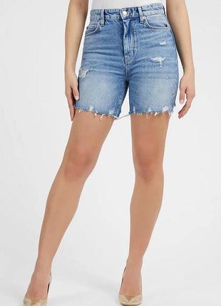 Шорти жіночі guess 2