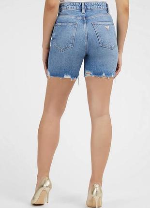 Шорти жіночі guess 3