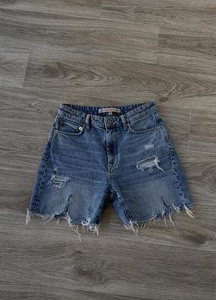 Шорти жіночі guess 4